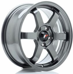 Felga JR Wheels JR3 16x7 ET40 5x100 Gun