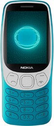 Nokia Telefon komórkowy 3210 (2024) 2,4" 128 MB
