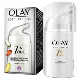 OLAY Total Effects 7in1 Krem na Noc 50ml
