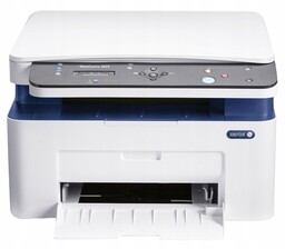 Drukarka Xerox WorkCentre 3025BI Wi-Fi