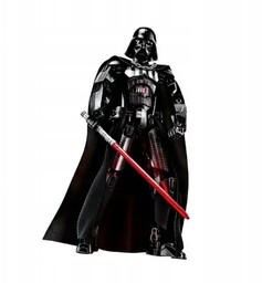 Zestaw Diy figurka Darth Vader Star Wars 30