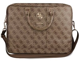 GUESS Torba na laptopa 4G Uptown 16 cali