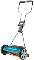 Gardena Comfort ręczna kosiarka bębnowa 400 C 04022-20