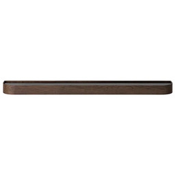 Audo Copenhagen - Epoch Półka L150 Ciemny Stained