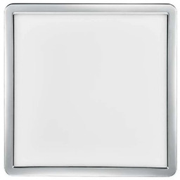 Nordlux - Oja Square 29 Lampa Sufitowa IP54