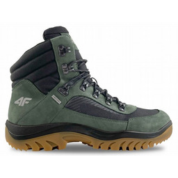 Buty 4F khaki