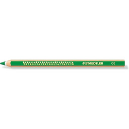 Staedtler 1287-50 Dicki kredki Super jumbo, kształt sześciokątny,