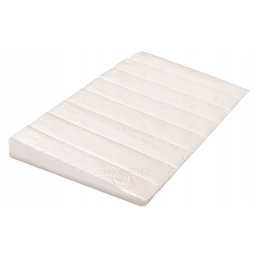 Poduszka dla niemowląt 60x36 Smart Klin