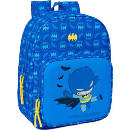 Safta BATMAN PREESCOLAR - Animowany plecak szkolny