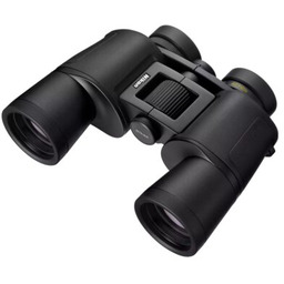 NIKON Lornetka Action 10x42 Czarny (BAA971WA)