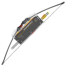 Łuk klasyczny Poe Lang Ek CHAMELEON 10-15 LBS