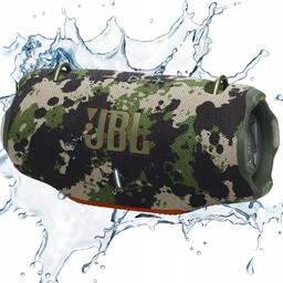 Głośnik przenośny Jbl Xtreme 4 Bt 5.3 IP67