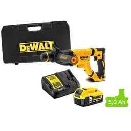 DEWALT Młotowiertarka DCH263P1 Głośnik w prezencie
