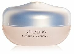 Shiseido Future Solution LX Puder sypki 13 g