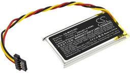 Mio MiVue 508 / TPC402035 230mAh 0.85Wh Li-Polymer