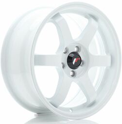 Felga JR Wheels JR3 16x7 ET40 5x100 White