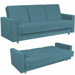 Wersalka sofa kanapa rozkładana Alicja FamilyMeble
