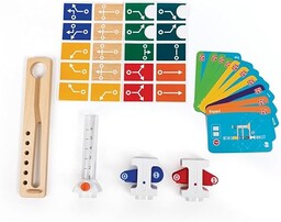 Playwell - Zabawki, wielokolorowe (Hape E6042)