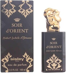 Sisley, Soir D''Orient Edp Vapo 100 Ml, Zapach,