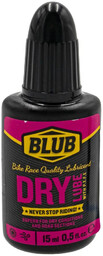 BLUB Olej do łańcucha Dry Lube, 15 ml