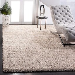 Safavieh California Premium Shag Collection SG151-1313 5-centymetrowy dywan