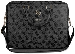 GUESS Torba na laptopa 4G Uptown 16 cali