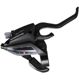 Shimano Klamkomanetka Acera ST-EF500 V-Brake 7 rz. prawa