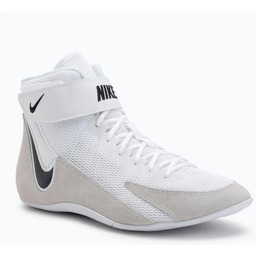 Nike Buty Zapaśnicze Speedsweep VIII White/Black