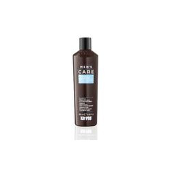 KayPro Men''s care Toning Shampoo Szampon tonujący
