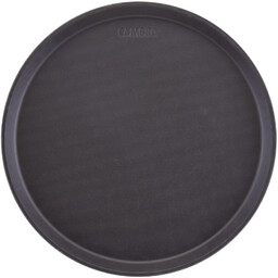 Taca kelnerska antypoślizgowa CAMBRO Camtread okrągła 35.5cm -