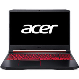 Acer Nitro 5 - Gaming 15,6" FullHD (Intel