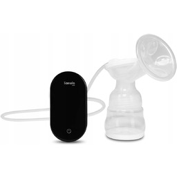 Laktator elektryczny dwufazowy Lionelo Fidi Go