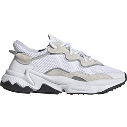 Buty sportowe dziecięce adidas OZWEEGO J białe EE7773-39