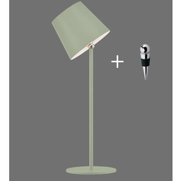 Paul Neuhaus Lampa stołowa BOTERIA 19251-43 oprawa