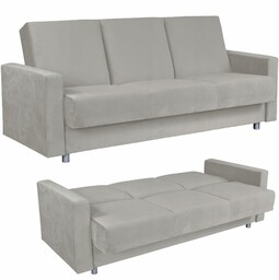 Wersalka sofa kanapa rozkładana Alicja FamilyMeble