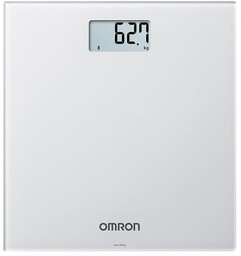 Waga łazienkowa Omron HN-300T2-EGY Intelli IT biały
