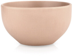 Miseczka ceramiczna beżowa SOHO 14,5 cm, 720 ml