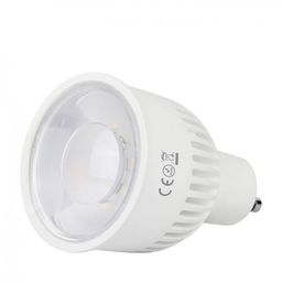 Żarówka LED MiLight 6W GU10 RGB+CCT FUT106