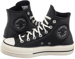 Trampki Converse CTAS Lift Hi Black/Egret/Black A11160C (CO730-a)