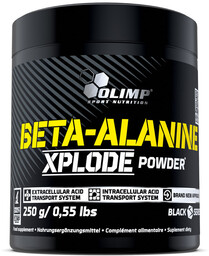 OLIMP Beta-Alanine Xplode Powder 250g