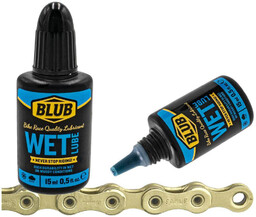 BLUB Olej do łańcucha Wet Lube, 15 ml
