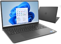 DELL Vostro 3530 - i5-1334U 15,6'' 16GB 1TB