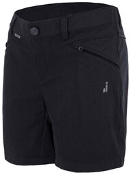 Joluvi Bermuda Fassa Zip W - Bermudy Kobiety