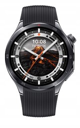 Smartwatch Oppo Watch X2 Czarny