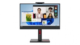 Lenovo ThinkCentre Tiny-In-One 24 Gen 5 23.8"FHD IPS