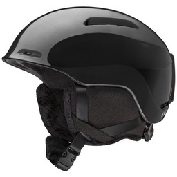 kask SMITH - Glide Jr Black (2QJ) rozmiar: