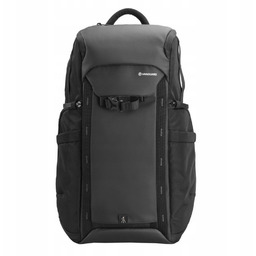 Vanguard Veo Adaptor 48 czarny plecak