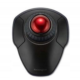 Trackball bezprzewodowy Orbit with scroll ring Kensington
