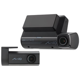 MIO MiVue 955W DUAL WIFI SONY STARVIS SENSOR