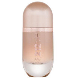 Carolina Herrera 212 VIP Rosé woda perfumowana 50